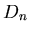$D_{n}$