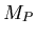 $M_{P}$