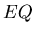 $EQ$