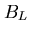 $B_{L}$